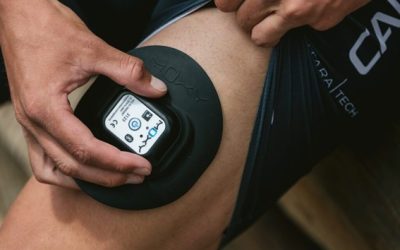 Espectroscopia no Infravermelho Próximo (NIRS) no Exercício: Fundamentos Fisiológicos, Aplicações no Treinamento de Corredores e Características Técnicas do Moxy Monitor