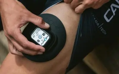 Quando a luz interroga a respiração celular: a espectrometria de infravermelho próximo como janela funcional da mitocôndria no músculo esquelético
