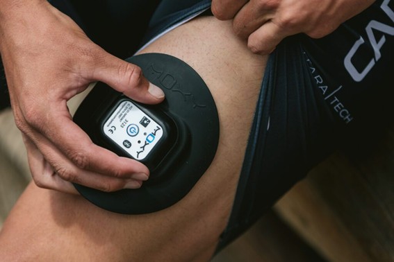 Espectroscopia no Infravermelho Próximo (NIRS) no Exercício: Fundamentos Fisiológicos, Aplicações no Treinamento de Corredores e Características Técnicas do Moxy Monitor