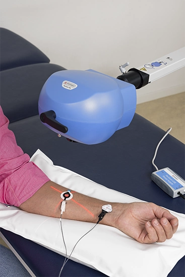 Aplicações de Tecnologias de Perfusão Vascular na Investigação de Fisiologia do Exercício: Potencial dos Sistemas PeriFlux e PeriCam