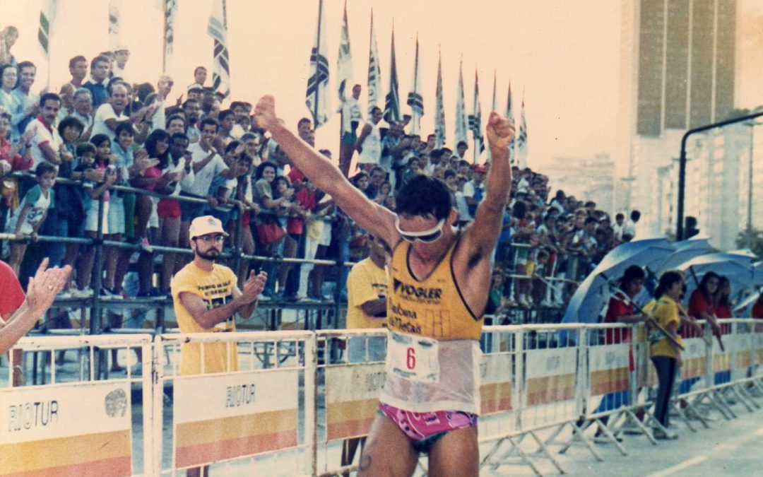 A Dialética Autonômica do Endurance: do sinal adaptativo agudo à remodelação elétrica duradoura do coração treinado