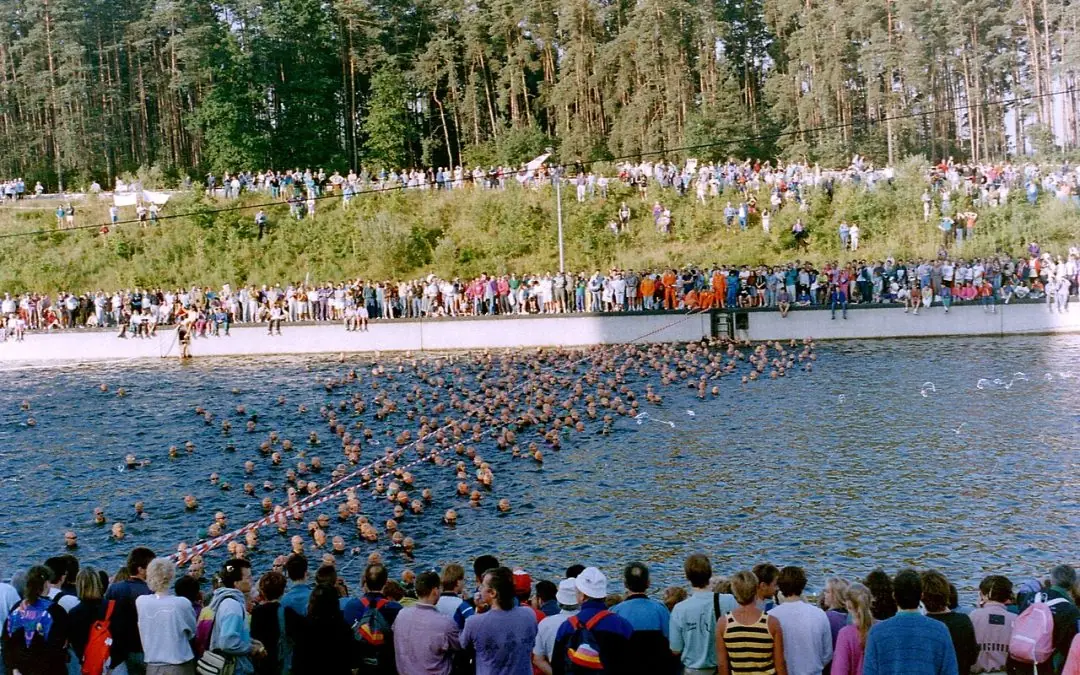 Ferro, Oxigênio e Performance: da origem da vida aeróbica à fronteira fisiológica do atleta de endurance