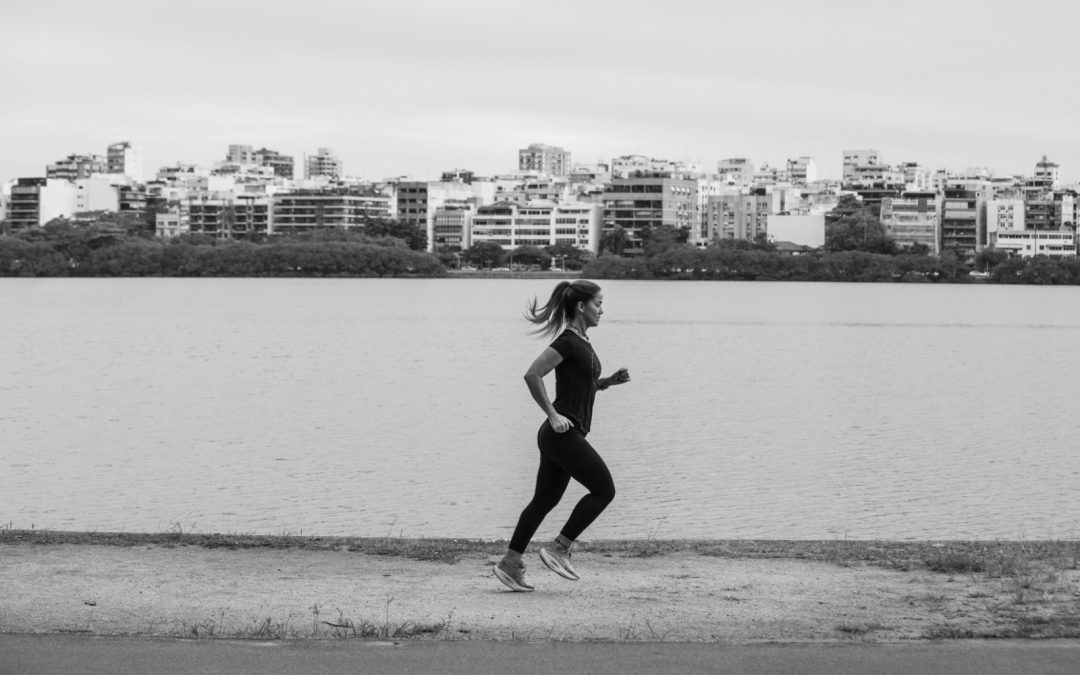 Deficiência de Ferro em Atletas: Bases Fisiológicas, Metabólicas e Desafios para a Nutrição Esportiva