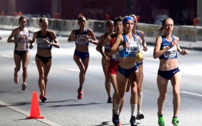 Variabilidade da Frequência Cardíaca como Linguagem Sistêmica da Adaptação Biológica: da história e complexidade neurovisceral à aplicação crítica no treinamento de endurance