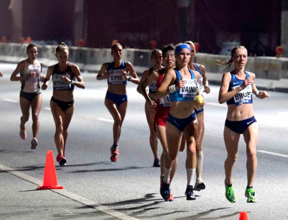 Variabilidade da Frequência Cardíaca como Linguagem Sistêmica da Adaptação Biológica: da história e complexidade neurovisceral à aplicação crítica no treinamento de endurance