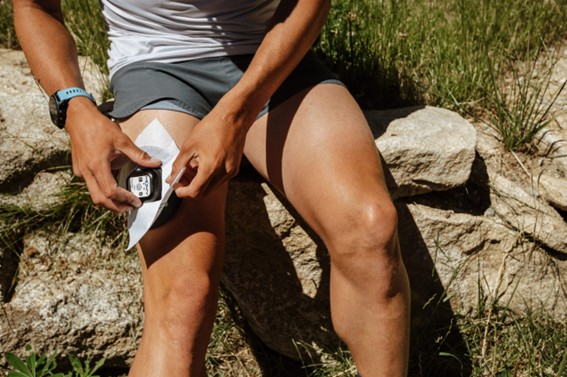 Entre fótons e mitocôndrias: a espectroscopia no infravermelho próximo como janela funcional da bioenergética muscular no exercício humano