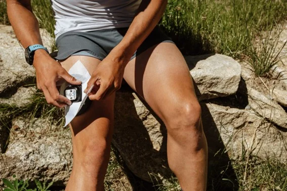 Entre fótons e mitocôndrias: a espectroscopia no infravermelho próximo como janela funcional da bioenergética muscular no exercício humano