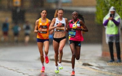 Dimorfismo Sexual na Capacidade Aeróbia: Determinantes Convectivos, Difusivos, Hematológicos e Mitocondriais do VO₂máx em Atletas de Endurance