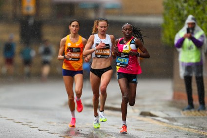 Dimorfismo Sexual na Capacidade Aeróbia: Determinantes Convectivos, Difusivos, Hematológicos e Mitocondriais do VO₂máx em Atletas de Endurance