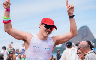 Entre a herança da economia vital e a plasticidade extrema do desempenho: o sistema nervoso autônomo humano sob a pressão crônica do exercício de endurance