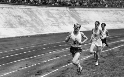 Entre o ritmo imposto e a pausa que transforma: o treinamento intervalado como arquitetura fisiológica do desempenho em endurance