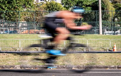 Entre substratos, mitocôndrias e desempenho sustentado: a flexibilidade metabólica como fundamento biológico do rendimento em esportes de endurance