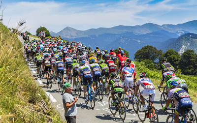 Entre o estímulo e a resposta: a coreografia biológica do controle da carga no treinamento de endurance