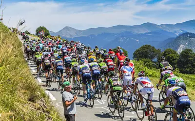 Entre o estímulo e a resposta: a coreografia biológica do controle da carga no treinamento de endurance