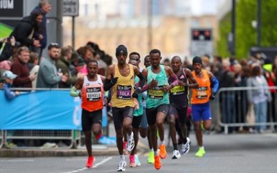 Do Grânulo ao Comando Central: o Glicogênio como Infraestrutura Evolutiva de Integração Metabólica e Regulação do Desempenho no Endurance