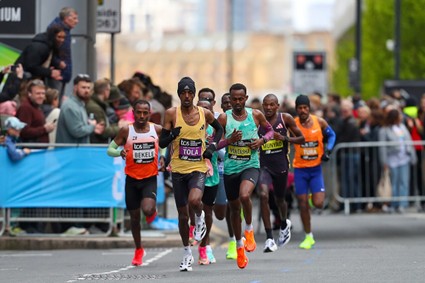 Do Grânulo ao Comando Central: o Glicogênio como Infraestrutura Evolutiva de Integração Metabólica e Regulação do Desempenho no Endurance