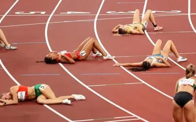 Entre a Vigília Forçada e o Freio Biológico: Disfunção Autonômica em Atletas de Endurance com Sono encurtado e Dessincronização Circadiana