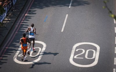 Entre Grânulos, Membranas e Milhões de Anos: a Evolução do Glicogênio, sua Arquitetura Intracelular e o Controle Integrado do Desempenho Metabólico no Endurance