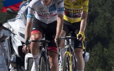 Entre o ritmo das mitocôndrias e o calendário das competições: a biologia da periodização e da distribuição de cargas no ciclismo profissional e nos esportes de endurance