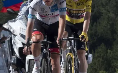 Entre o ritmo das mitocôndrias e o calendário das competições: a biologia da periodização e da distribuição de cargas no ciclismo profissional e nos esportes de endurance