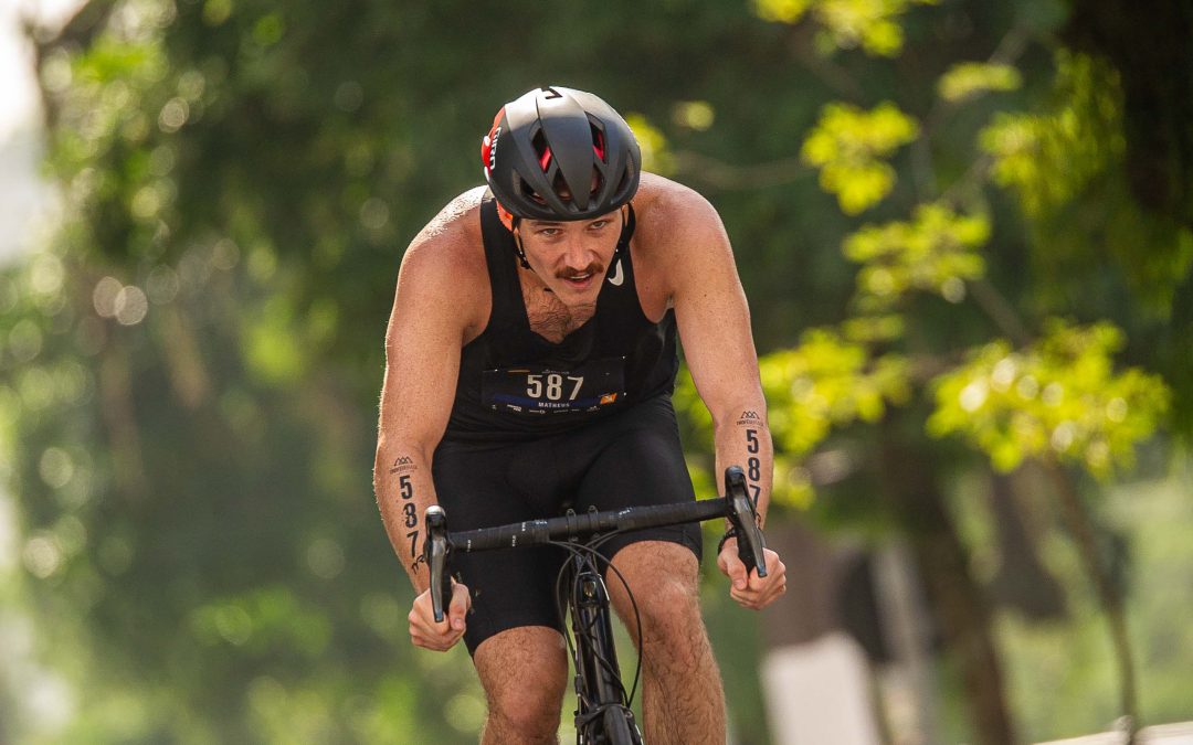 Metabolismo: Evolução, Organização Sistêmica e Bioenergética do Endurance Humano