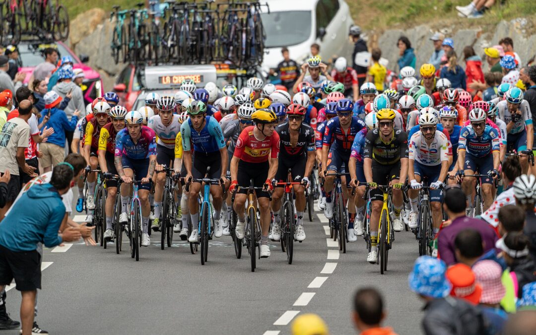 Integração Bioenergética do Lactato, Oxidação de Gorduras e Depleção Metabólica Sistêmica no Exercício de Endurance Multietapas: Uma Análise Mecanística Avançada