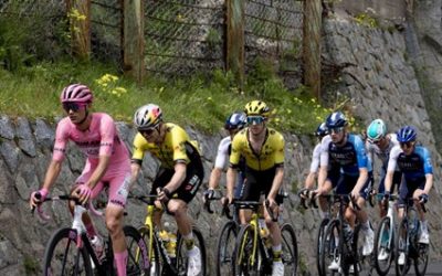 Limites biológicos do gasto energético humano no endurance: integração evolutiva, metabólica e sistêmica do fluxo energético sustentado