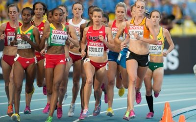 Microcirculação humana, pressão arterial e desempenho em endurance: uma revisão fisiológica integrativa sob perspectiva evolutiva