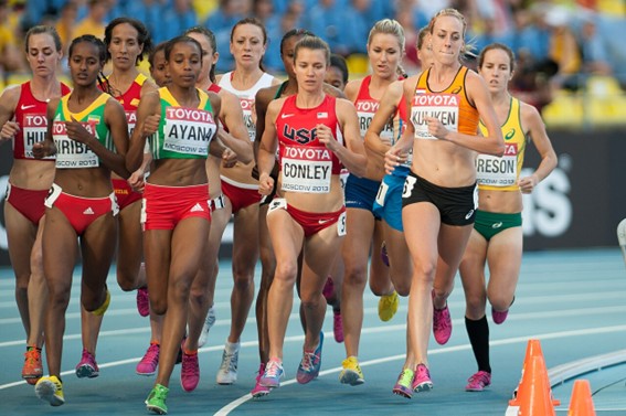 Microcirculação humana, pressão arterial e desempenho em endurance: uma revisão fisiológica integrativa sob perspectiva evolutiva