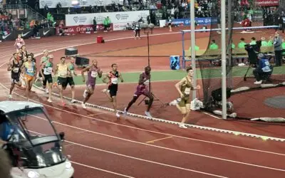 INTERAÇÃO ENTRE METABORREFLEXO RESPIRATÓRIO, FUNÇÃO VENTRICULAR E REGULAÇÃO AUTONÔMICA EM ATLETAS DE ENDURANCE: IMPLICAÇÕES DA HIPERATIVAÇÃO PARASSIMPÁTICA E A HIPÓTESE OXITOCINA–VAGO