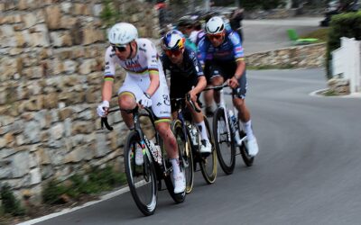 Integração Metabólica, Carga Fisiológica e Estratégias de Treinamento em Ultraendurance: Uma Análise Comparativa entre o Ironman e o Tour de France