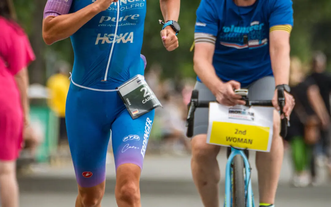 Sono, Regulação Neuroendócrina e Autonômica na Supercompensação do Atleta de Endurance: Paradoxos do Predomínio Parassimpático no Overtraining