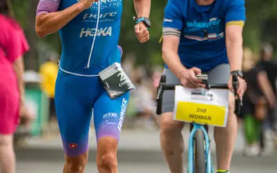 Sono, Regulação Neuroendócrina e Autonômica na Supercompensação do Atleta de Endurance: Paradoxos do Predomínio Parassimpático no Overtraining