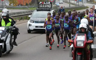 Oxitocina, modulação vagal e integração neurocardiovascular em atletas de endurance: uma abordagem multissistêmica