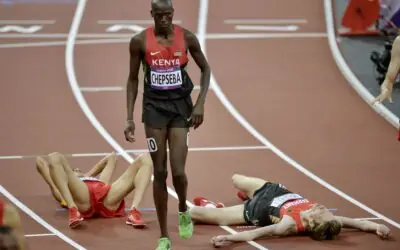 A COEVOLUÇÃO ENTRE MICROORGANISMOS, SISTEMA IMUNE E ENDURANCE: DA BIOLOGIA EVOLUTIVA À PERFORMANCE HUMANA