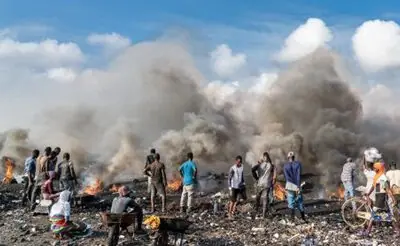 Mudanças Climáticas e a Epidemia Global de Inatividade Física: Determinantes Ambientais, Impactos Biológicos e Consequências para a Saúde e o Rendimento Humano