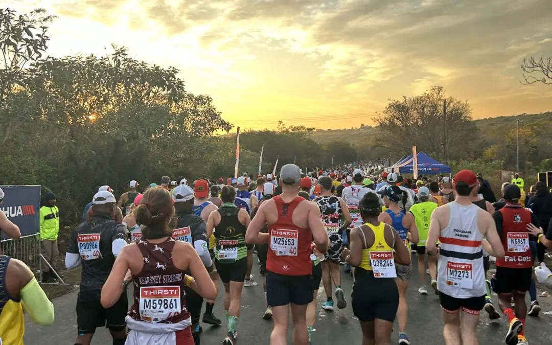 Impacto da Maratona e do Ironman no Organismo Humano: Mecanismos Biológicos, Tempo de Recuperação e Estratégias Baseadas em Evidências