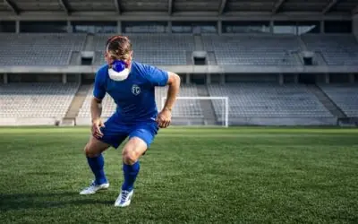 Além do VO₂máx: limitadores metabólicos, validade ecológica e monitoramento fisiológico integrado no futebol de alto rendimento