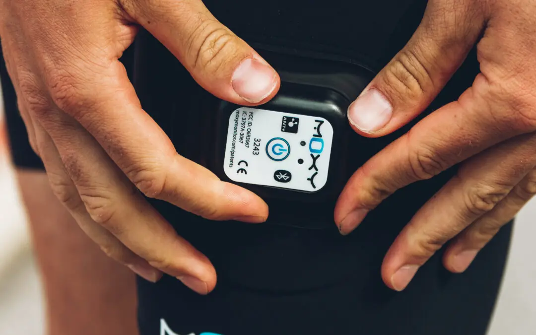 NIRS e MOXY Monitor: Avaliação da Função Mitocondrial Muscular: Fundamentos Científicos, Aplicações e Interpretação Fisiológica