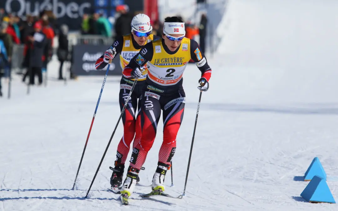 Bases Biológicas e Evolução das Metodologias do Treinamento de Endurance