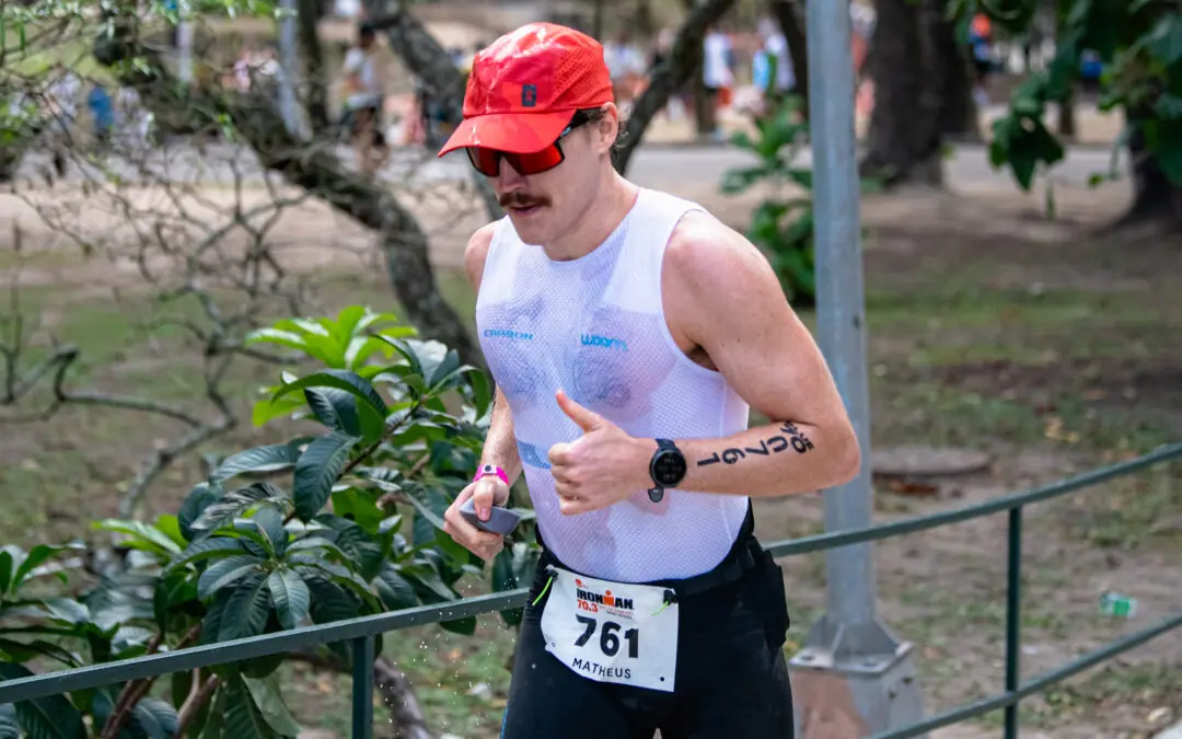Carga Interna como Estado Fisiológico Emergente: Um Modelo Integrativo Baseado em Reservas Fisiológicas para o Monitoramento do Treinamento de Endurance