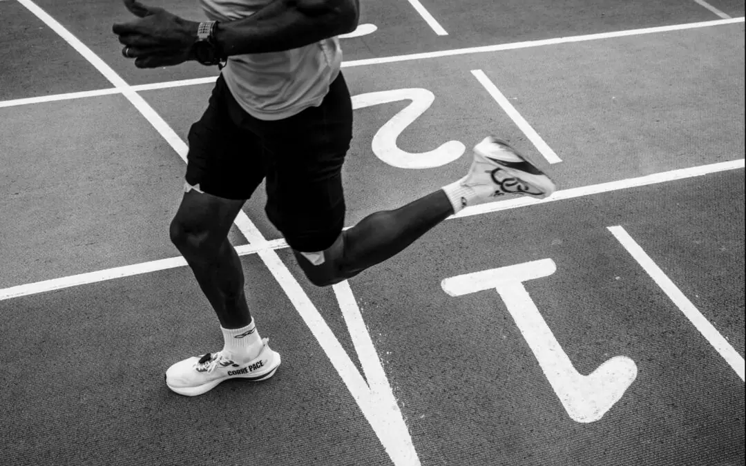 DA ZONA DE TREINAMENTO AO ESTÍMULO BIOLÓGICO: DETERMINAÇÃO, PRESCRIÇÃO E DISTRIBUIÇÃO DA INTENSIDADE NO TREINAMENTO DE ENDURANCE