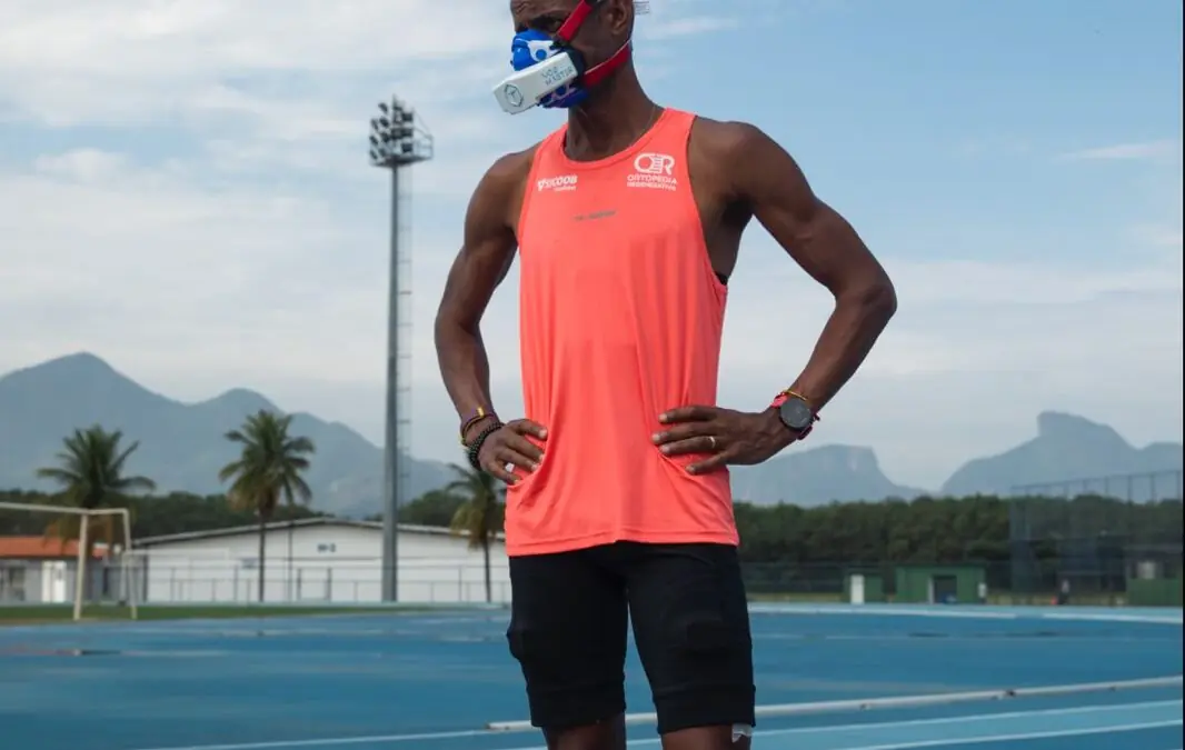 Atividade parassimpática durante o exercício progressivo: da deflexão da frequência cardíaca ao conflito autonômico, overreaching e remodelamento cardiovascular do atleta
