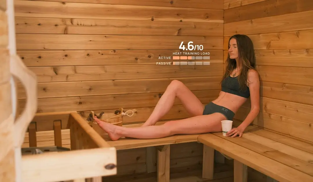 O estresse térmico passivo como estímulo biológico: sauna, aclimatação ao calor, desempenho, saúde cardiovascular e longevidade
