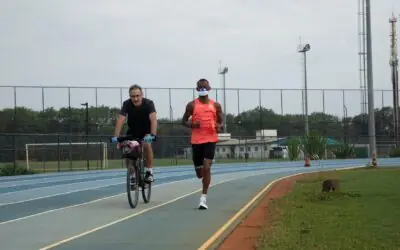 ARQUITETURA BIOLÓGICA DO TREINAMENTO DE ENDURANCE: DA ADAPTAÇÃO MITOCONDRIAL À METODOLOGIA NORUEGUESA DE CONTROLE DA CARGA, DO LACTATO E DA RECUPERAÇÃO – PARTE I