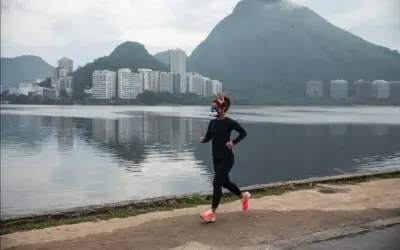 Bases biológicas da capacidade aeróbia e da durabilidade no exercício de endurance: adaptações metabólicas, resistência à fadiga e determinantes fisiológicos do desempenho prolongado